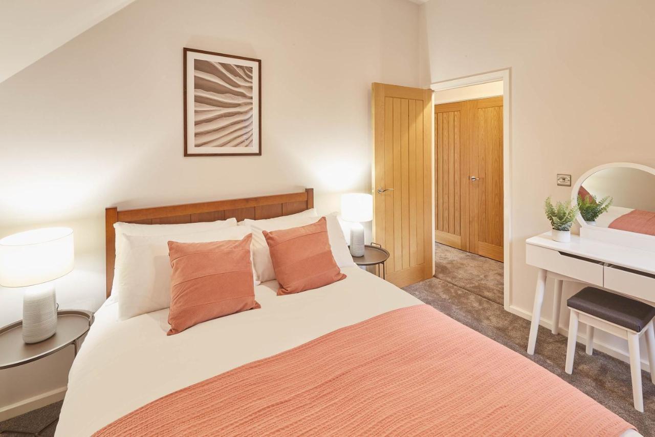 Host & Stay - High Tide Whitby Exterior photo