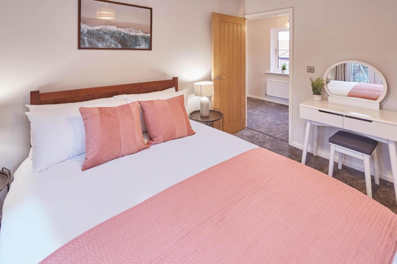 Host & Stay - High Tide Whitby Exterior photo