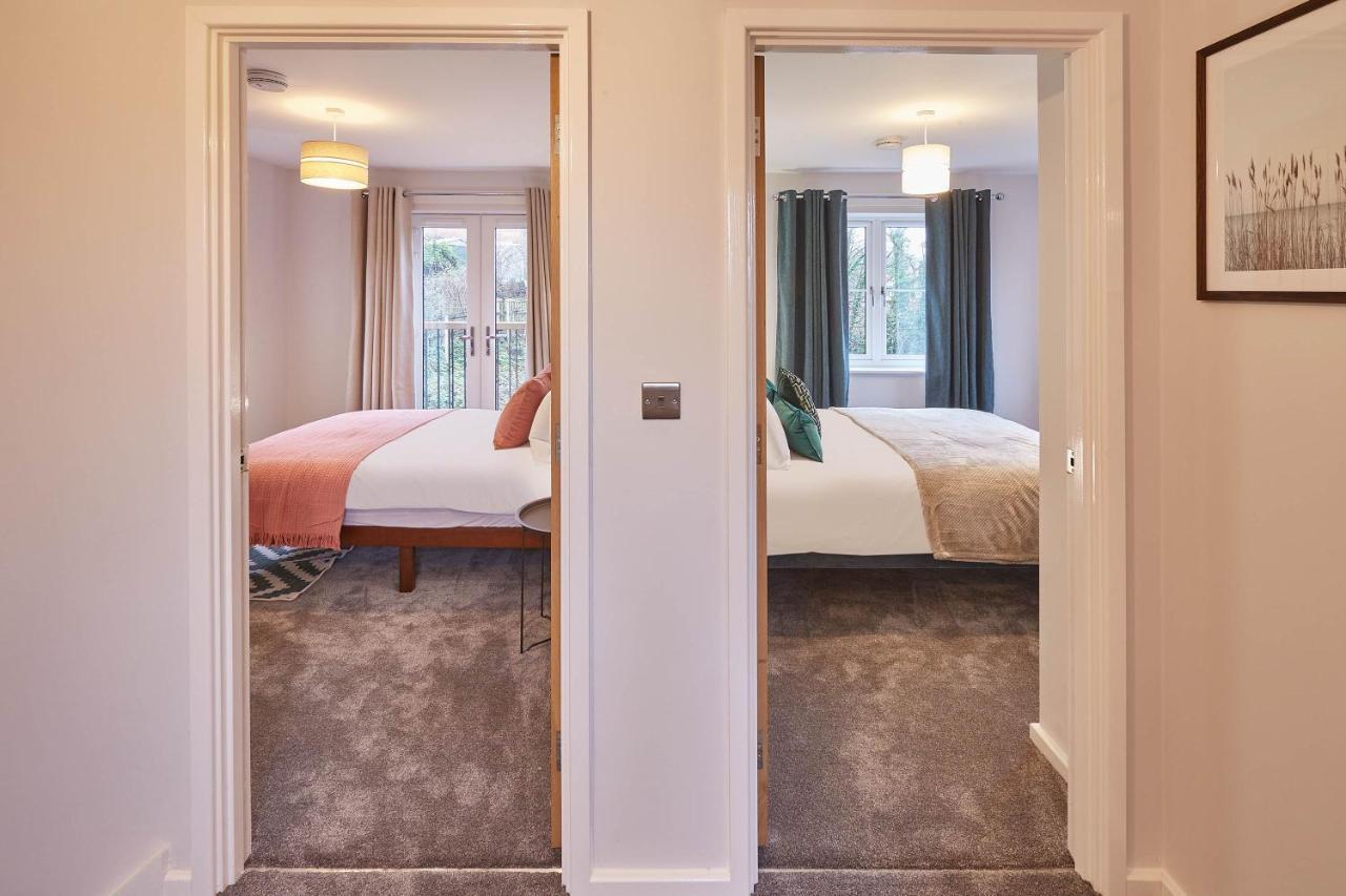 Host & Stay - High Tide Whitby Exterior photo